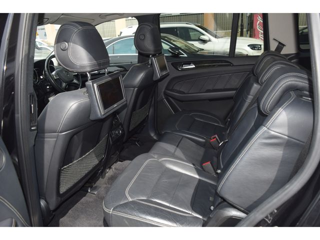 MERCEDES BENZ GL CLA 2016 Image 31