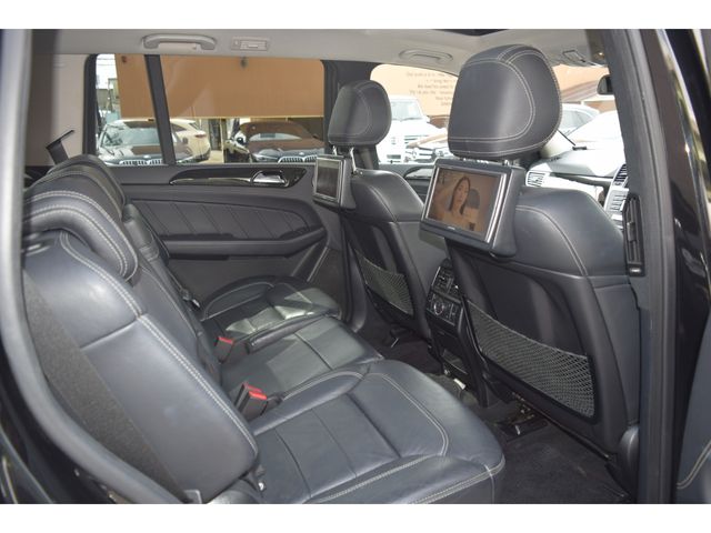 MERCEDES BENZ GL CLA 2016 Image 31