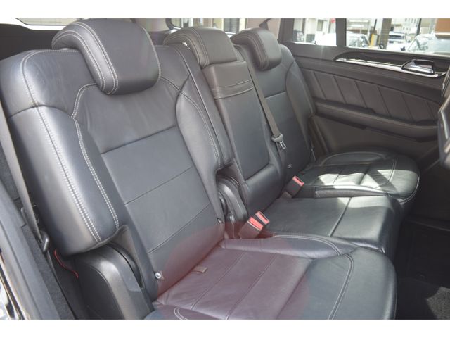 MERCEDES BENZ GL CLA 2016 Image 31