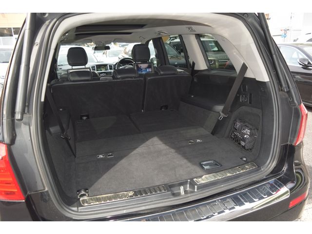 MERCEDES BENZ GL CLA 2016 Image 31