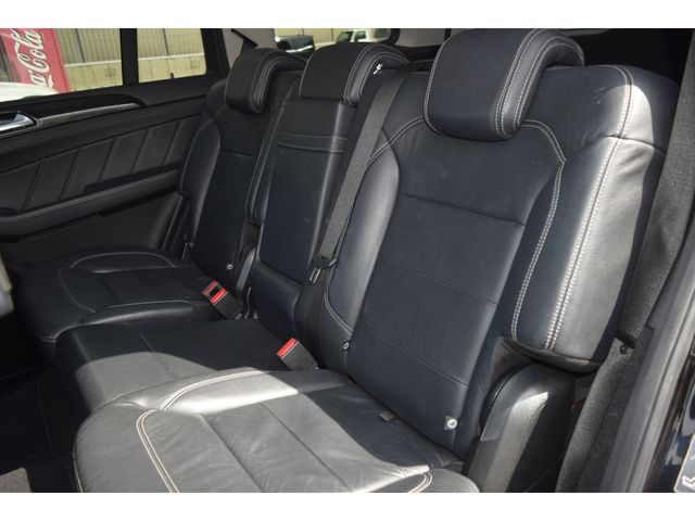 MERCEDES BENZ GL CLA 2016 Image 31