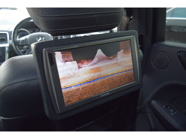 MERCEDES BENZ GL CLA 2016 Image 31