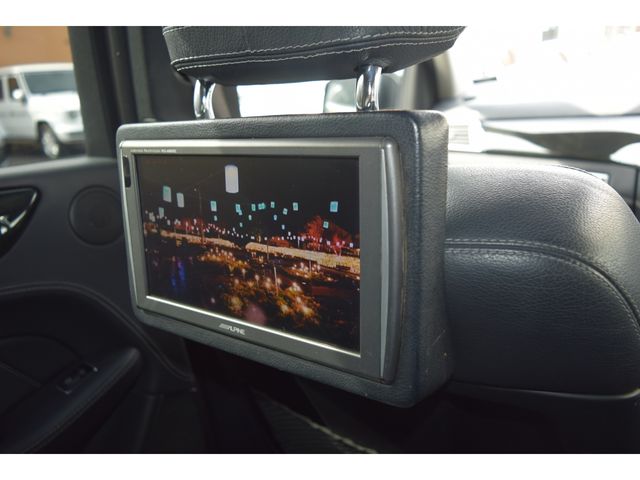 MERCEDES BENZ GL CLA 2016 Image 31