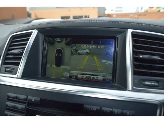 MERCEDES BENZ GL CLA 2016 Image 31