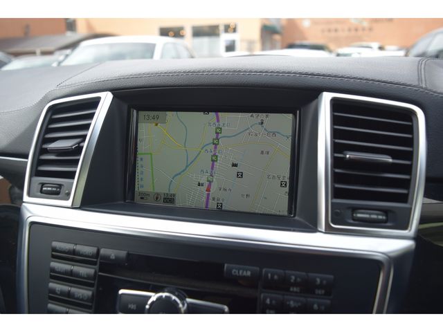 MERCEDES BENZ GL CLA 2016 Image 31