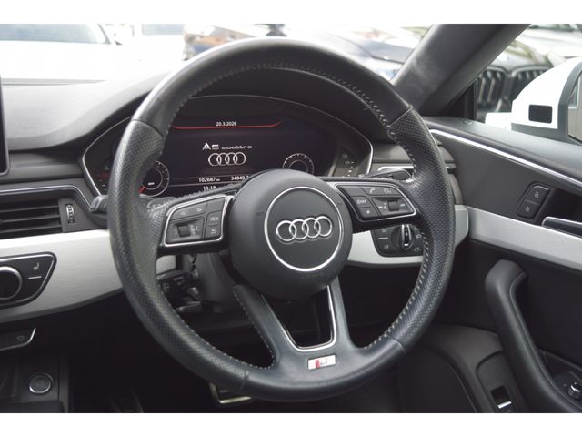 AUDI A5 SPORTBACK 2017 Image 31