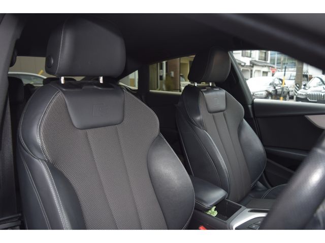 AUDI A5 SPORTBACK 2017 Image 31