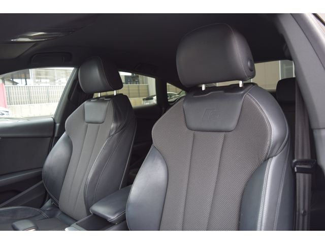 AUDI A5 SPORTBACK 2017 Image 31