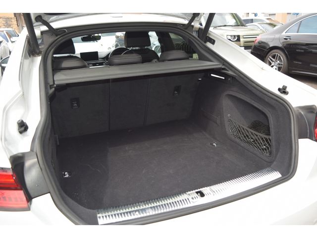 AUDI A5 SPORTBACK 2017 Image 31