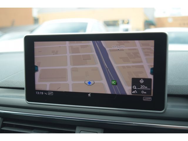 AUDI A5 SPORTBACK 2017 Image 31