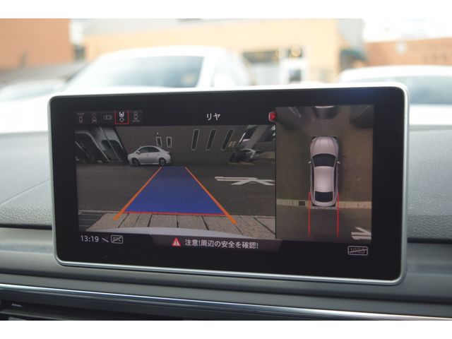 AUDI A5 SPORTBACK 2017 Image 31