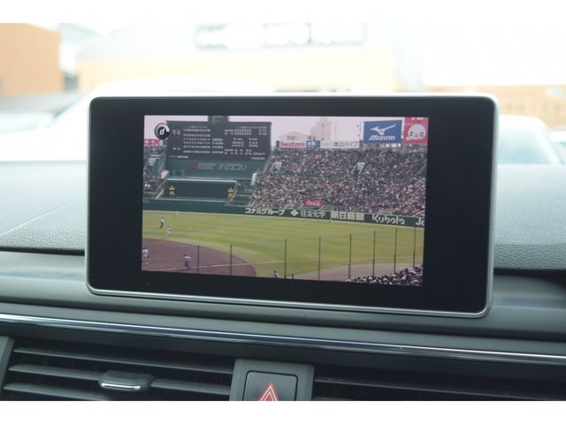 AUDI A5 SPORTBACK 2017 Image 31