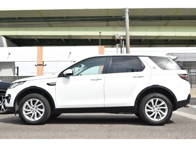 ROVER DISCOVERY SPOR 2019 Image 31