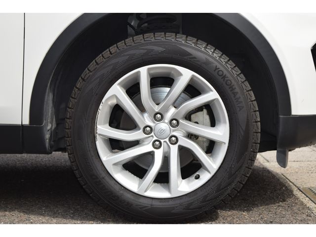 ROVER DISCOVERY SPOR 2019 Image 31