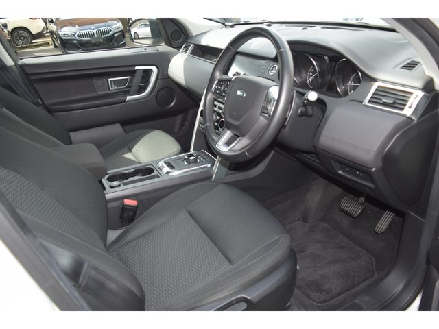 ROVER DISCOVERY SPOR 2019 Image 31