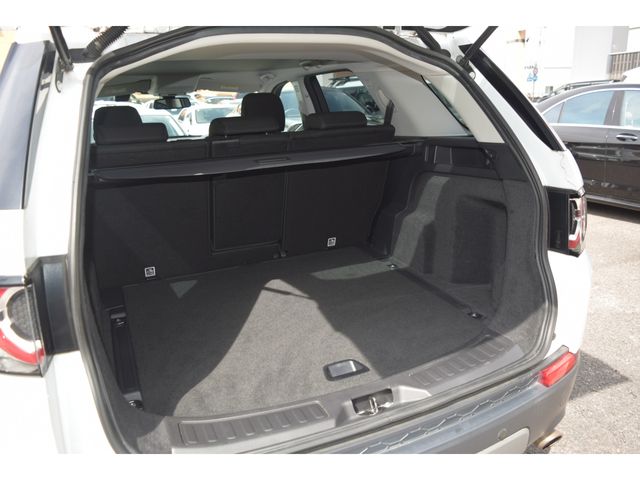 ROVER DISCOVERY SPOR 2019 Image 31