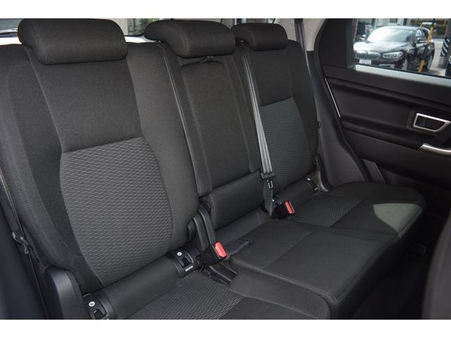 ROVER DISCOVERY SPOR 2019 Image 31