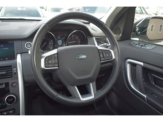 ROVER DISCOVERY SPOR 2019 Image 31