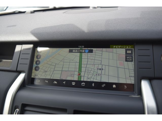 ROVER DISCOVERY SPOR 2019 Image 31