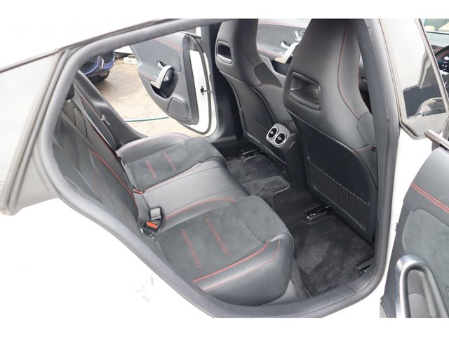 MERCEDES BENZ CLA SH 2023 Image 31