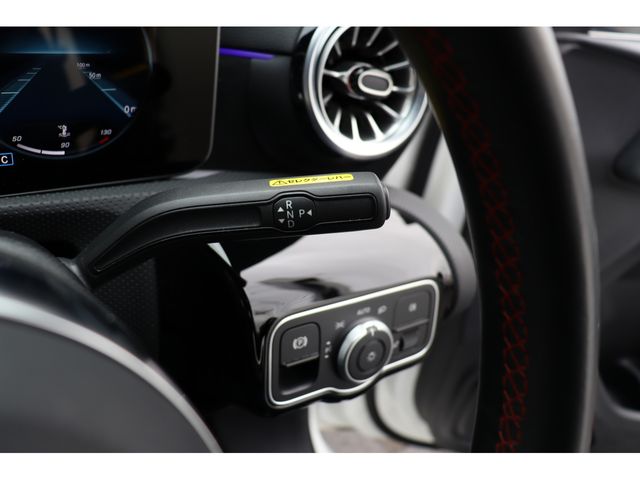 MERCEDES BENZ CLA SH 2023 Image 31