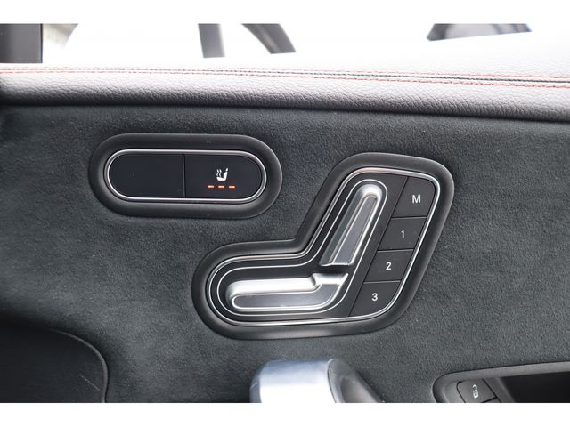 MERCEDES BENZ CLA SH 2023 Image 31