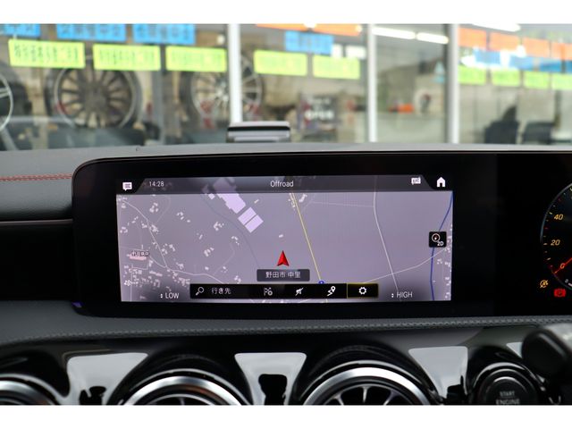 MERCEDES BENZ CLA SH 2023 Image 31