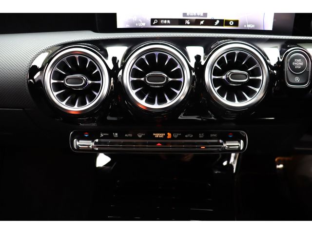 MERCEDES BENZ CLA SH 2023 Image 31