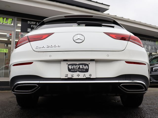 MERCEDES BENZ CLA SH 2023 Image 31