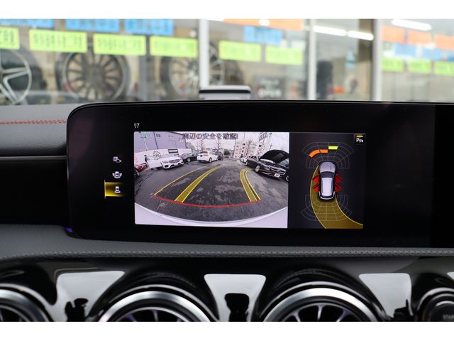 MERCEDES BENZ CLA SH 2023 Image 31