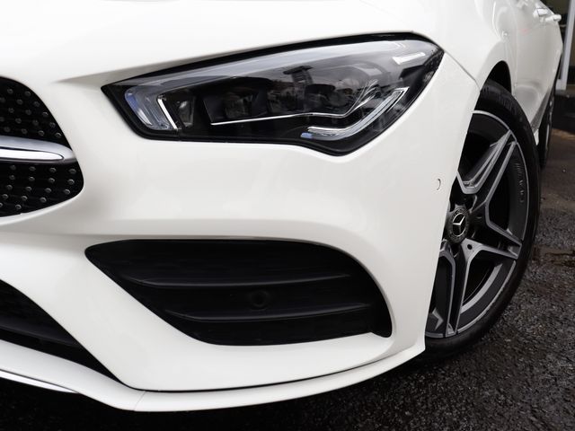 MERCEDES BENZ CLA SH 2023 Image 31