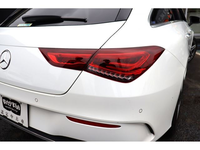 MERCEDES BENZ CLA SH 2023 Image 31