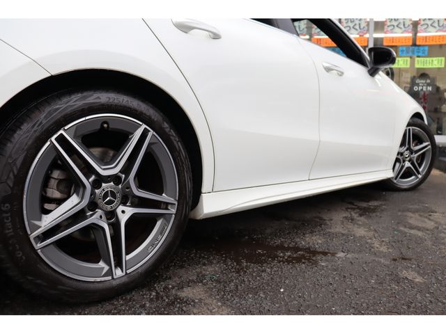 MERCEDES BENZ CLA SH 2023 Image 31