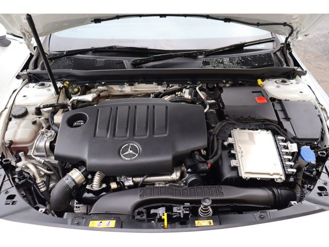 MERCEDES BENZ CLA SH 2023 Image 31