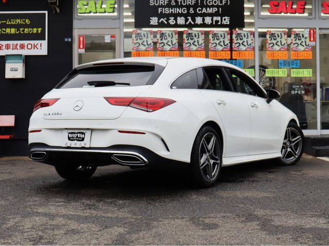 MERCEDES BENZ CLA SH 2023 Image 31