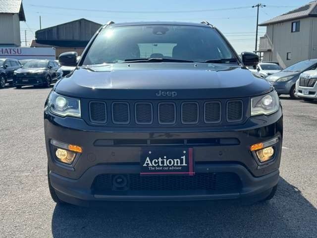 JEEP COMPASS 4WD 2021 Image 31
