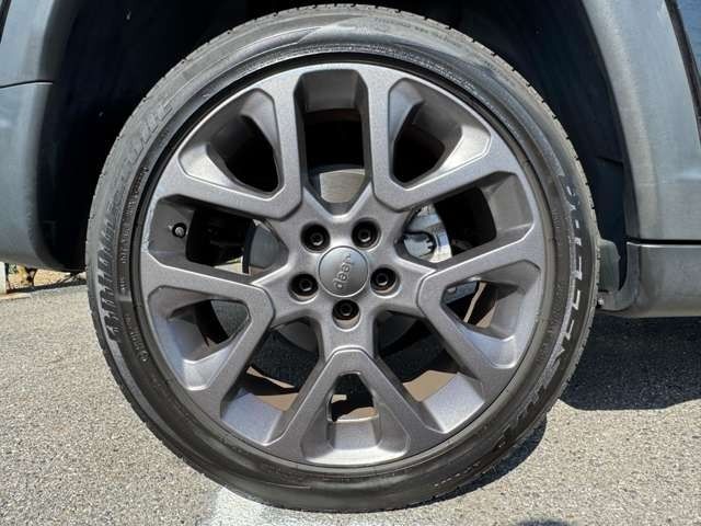 JEEP COMPASS 4WD 2021 Image 31