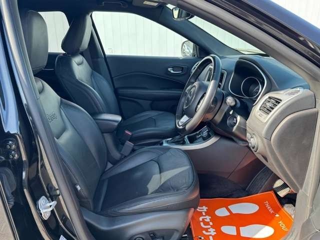 JEEP COMPASS 4WD 2021 Image 31