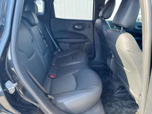 JEEP COMPASS 4WD 2021 Image 31