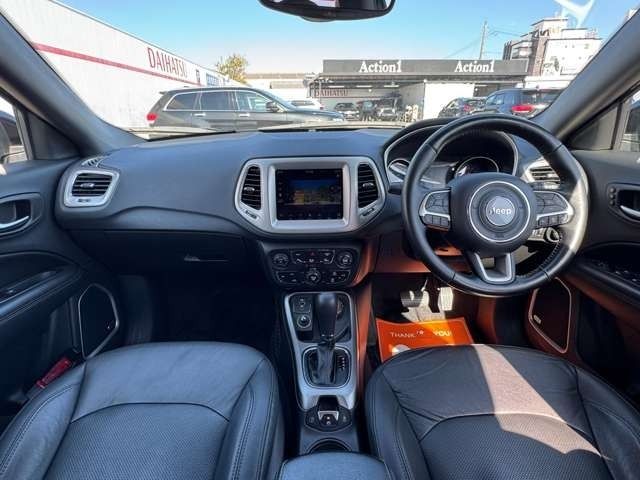 JEEP COMPASS 4WD 2021 Image 31