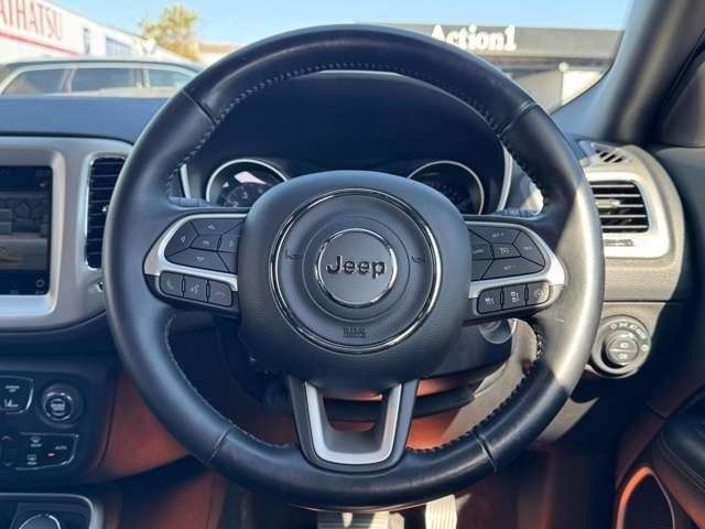 JEEP COMPASS 4WD 2021 Image 31