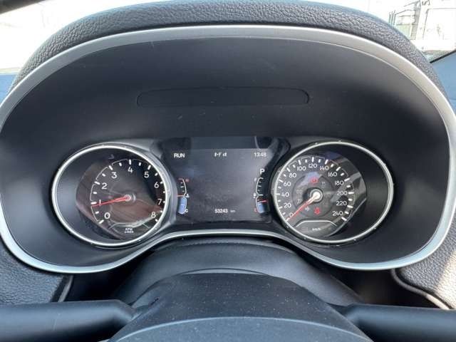 JEEP COMPASS 4WD 2021 Image 31