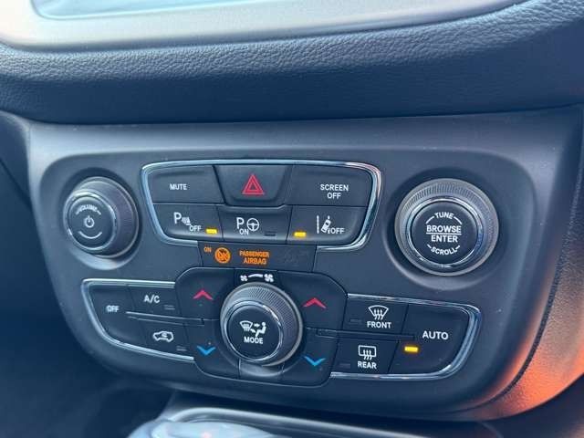 JEEP COMPASS 4WD 2021 Image 31