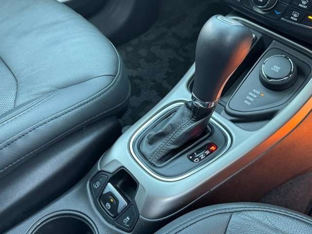 JEEP COMPASS 4WD 2021 Image 31