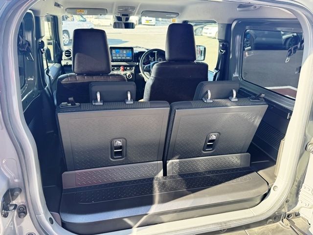 SUZUKI JIMNY 4WD 2023 Image 31