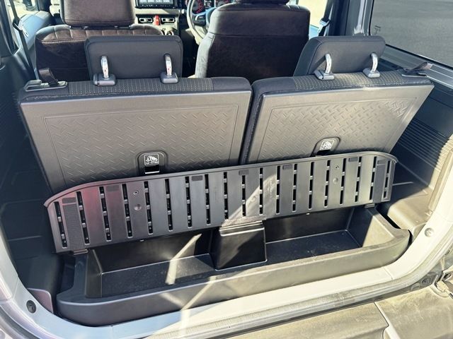 SUZUKI JIMNY 4WD 2023 Image 31