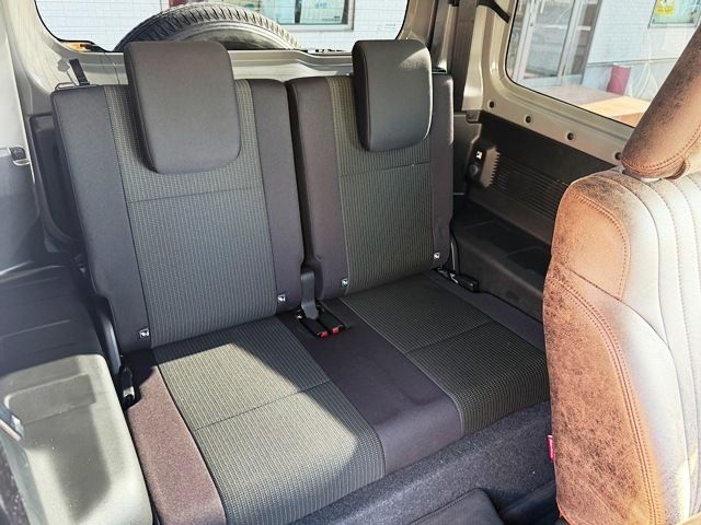 SUZUKI JIMNY 4WD 2023 Image 31