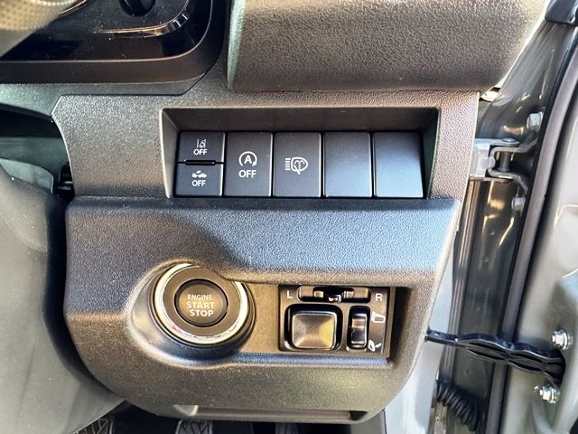SUZUKI JIMNY 4WD 2023 Image 31