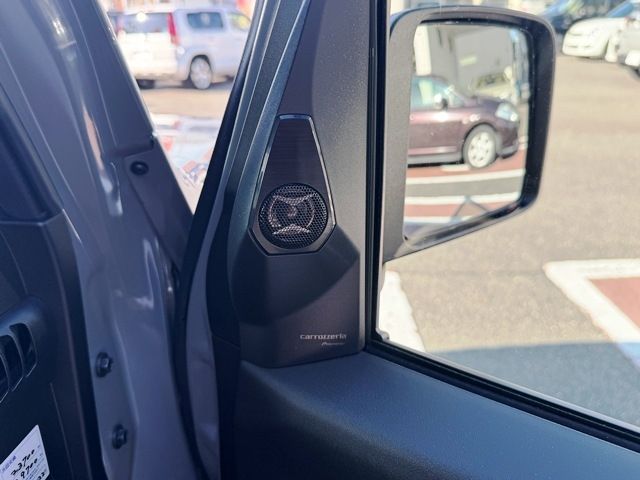 SUZUKI JIMNY 4WD 2023 Image 31