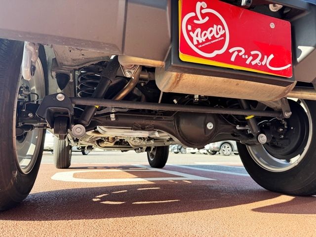 SUZUKI JIMNY 4WD 2023 Image 31